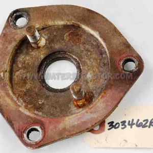 Case IH Internationa Adapter, Injection Pump