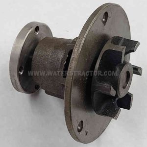 Case IH Internationa Water Pump, Less Pulley