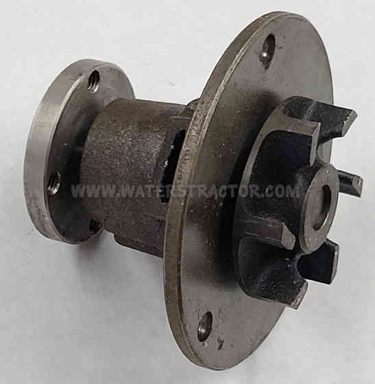 Case IH Internationa Water Pump, Less Pulley