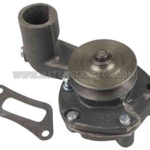 Case IH Internationa Water Pump With Pulley