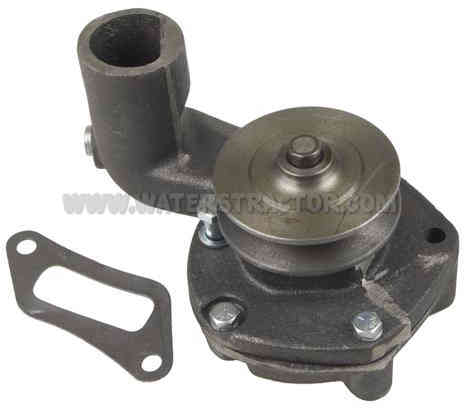 Case IH Internationa Water Pump With Pulley