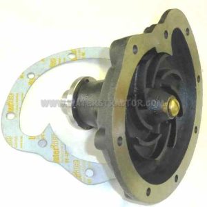 Case IH Internationa Water Pump