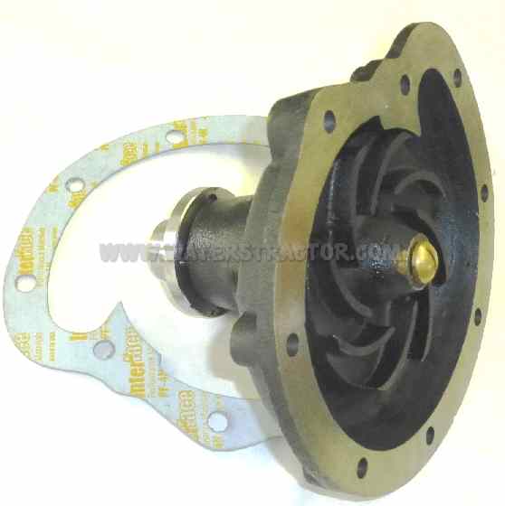 Case IH Internationa Water Pump