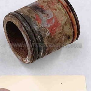 Case IH Internationa Tube, Connecting