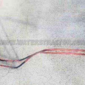 Case IH Internationa Tube Set, Oil Cooler Supply & Inlet
