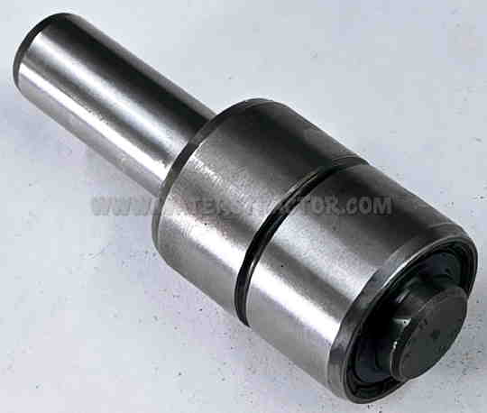 Case IH Internationa Shaft And Bearing Assy