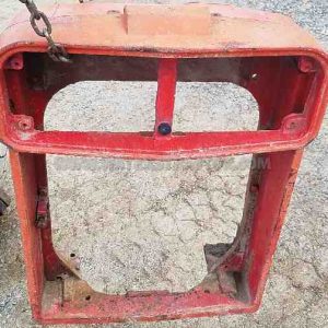 Case IH Internationa Radiator Support