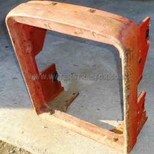 Case IH Internationa Radiator Support