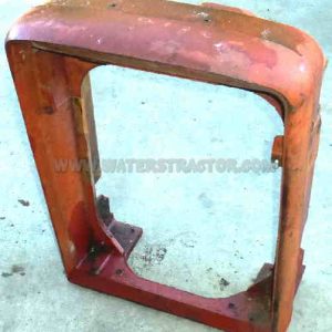Case IH Internationa Radiator Support