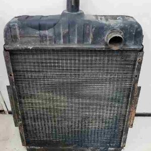 Case IH Internationa Radiator