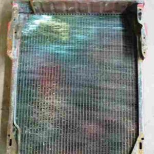 Case IH Internationa Radiator
