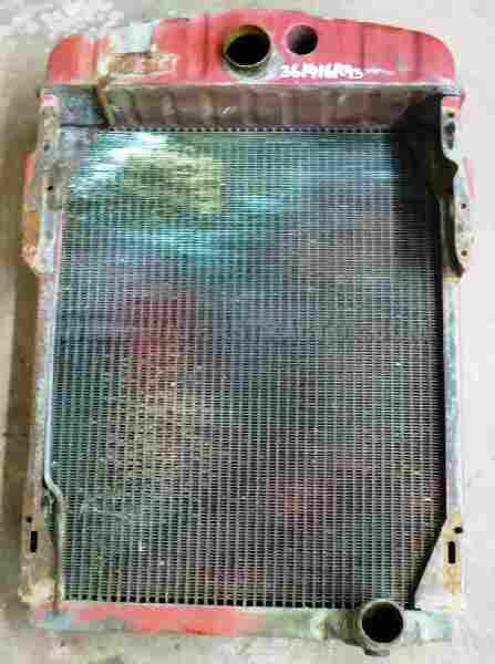 Case IH Internationa Radiator