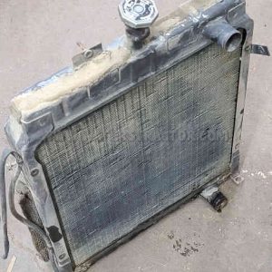 Case IH Internationa Radiator