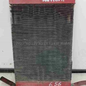 Case IH Internationa Oil Cooler