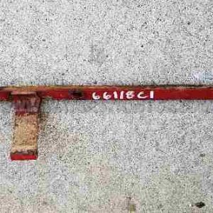 Case IH Internationa Hinge, Oil Cooler