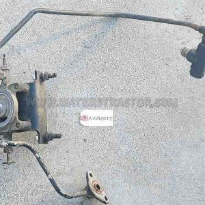 Case IH Internationa Coolant Conditioner Filter Kit