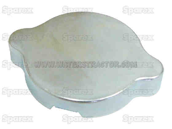 Case IH Internationa Cap, Radiator (9LB.)