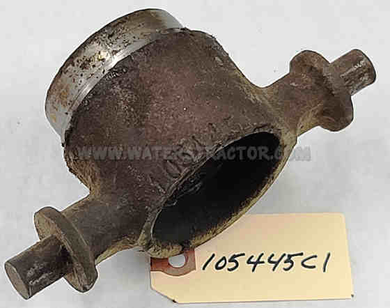 Case IH Internationa Sleeve, Clutch Release