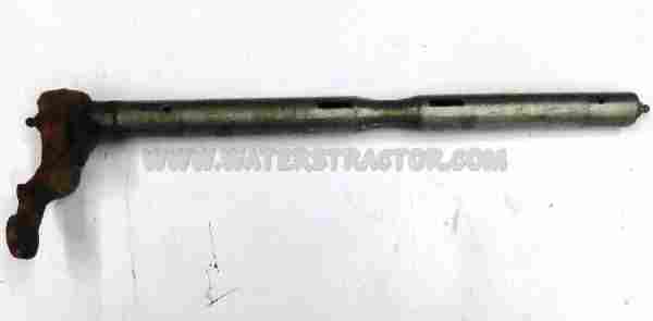 Case IH Internationa Shaft, Clutch Release With Lever