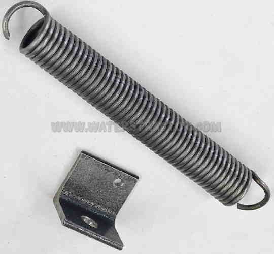 Case IH Internationa Return Kit, Clutch Release Bearing
