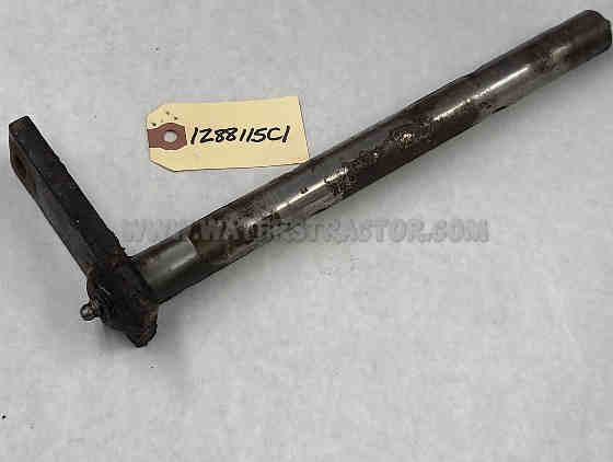 Case IH Internationa Shaft, Clutch Release