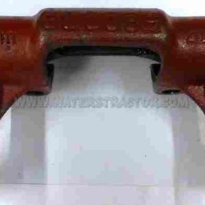 Case IH Internationa Fork, Clutch Release