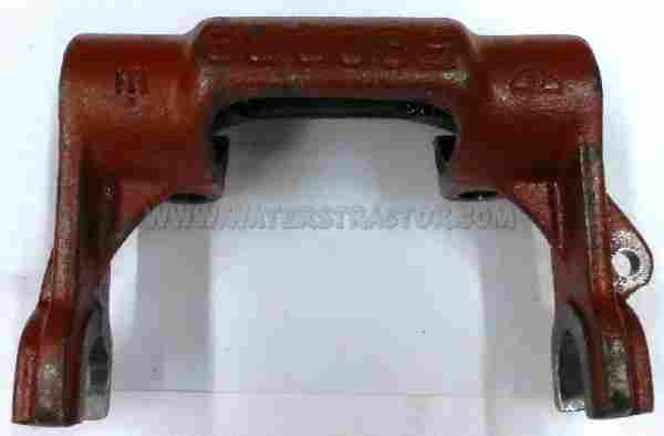 Case IH Internationa Fork, Clutch Release