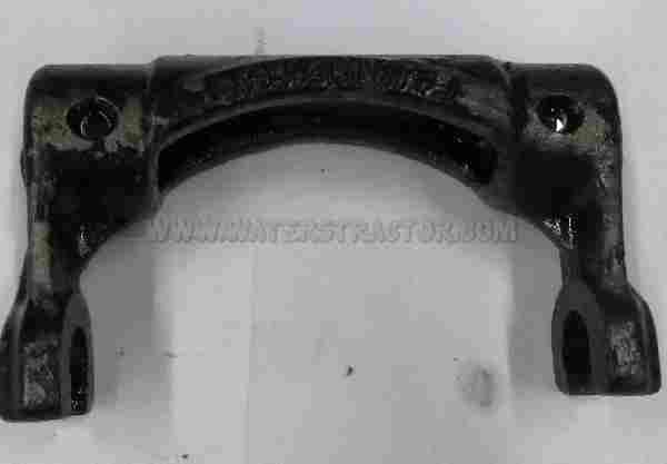 Case IH Internationa Fork, Clutch Release