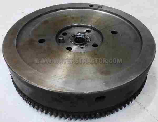 Case IH Internationa Flywheel