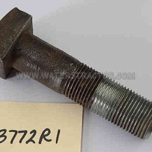 Case IH Internationa Rim Clamp Bolt