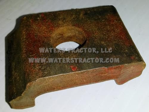 Case IH Internationa Rim Clamp
