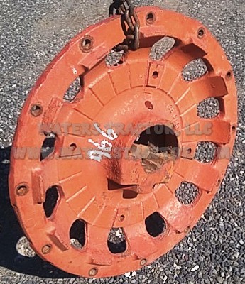 Case IH Internationa Cast Wheel Center