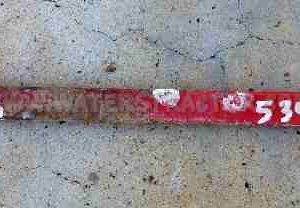 Case IH Internationa Rod, Safety Starting Switch, Gear Drive Tractors
