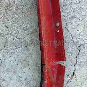 Case IH Internationa Panel, Rear Side Seal, RH