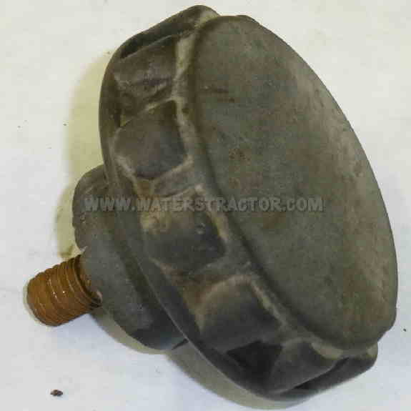 Case IH Internationa Knob, Rear Window Sector Arm
