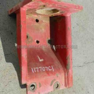 Case IH Internationa Bracket, RH Rear Cab