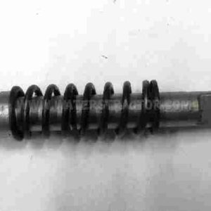Case IH Internationa Plunger, Park Brake Pivot