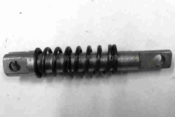 Case IH Internationa Plunger, Park Brake Pivot