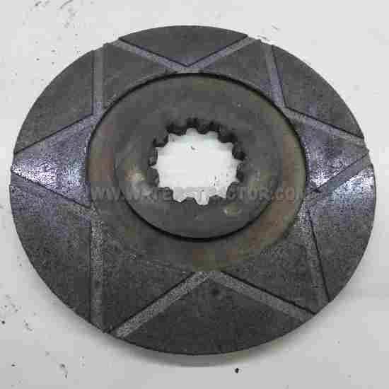Case IH Internationa Disc Brake Heavy Duty
