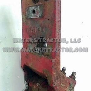 Case IH Internationa Brake Valve Mount