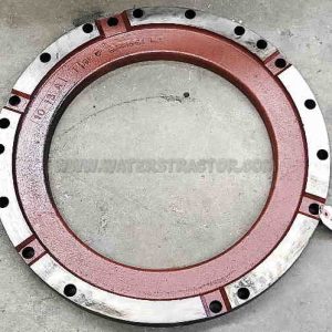 Case IH Internationa Brake Reactor Ring