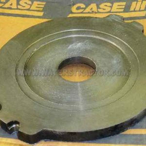 Case IH Internationa Brake Plate, Intermediate