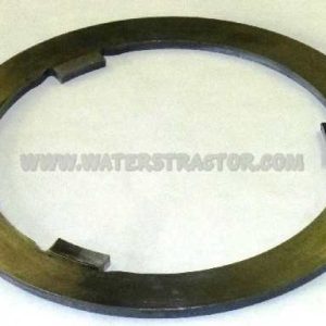 Case IH Internationa Brake Plate