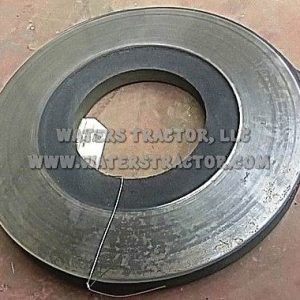 Case IH Internationa Brake Plate, Intermediate