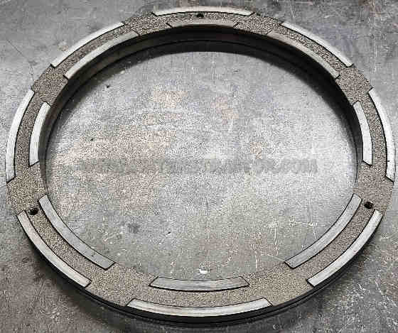 Case IH Internationa Brake Piston