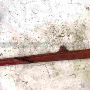 Case IH Internationa Brake Pedal, Left
