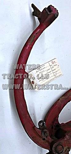 Case IH Internationa Brake Pedal, Left