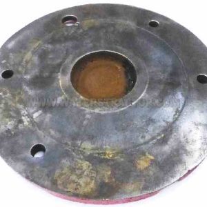 Case IH Internationa Brake Housing Cover
