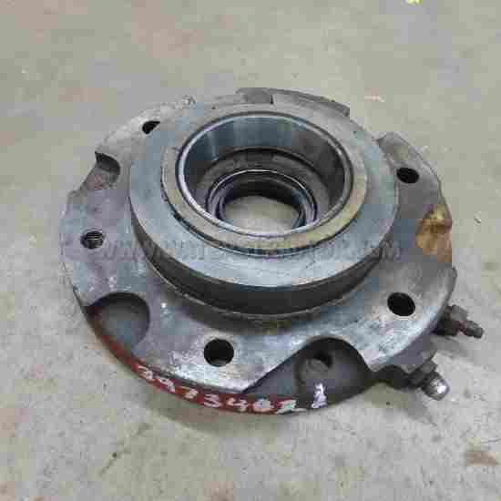 Case IH Internationa Brake Housing