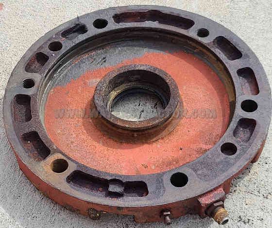 Case IH Internationa Brake Housing